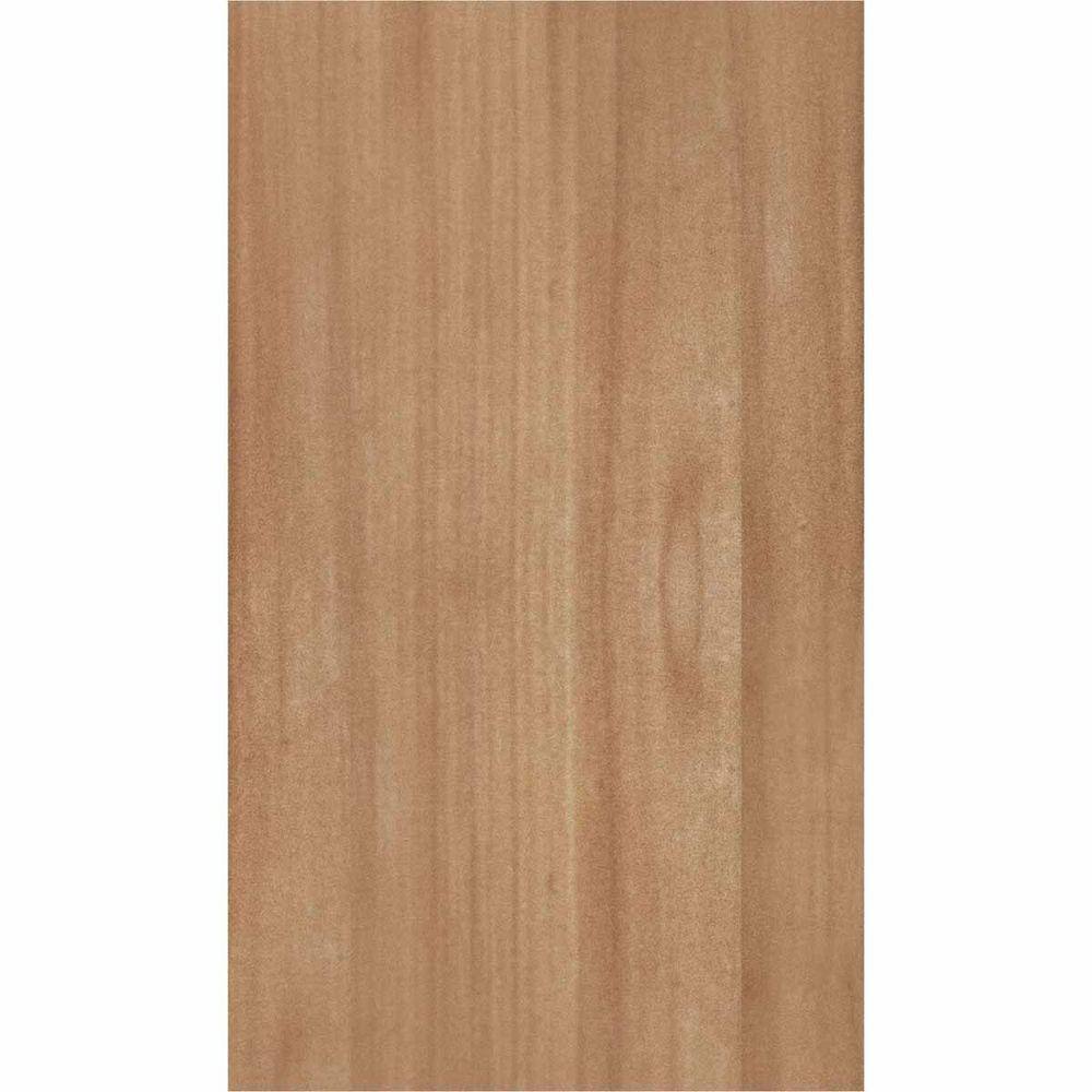 6" x 6" Smooth Western Red Cedar Corbel