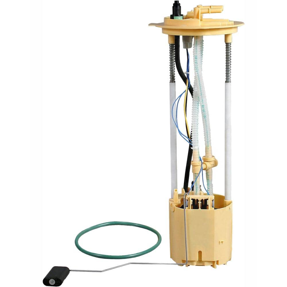 Fuel Pump Module Assembly -  Airtex, E7214M