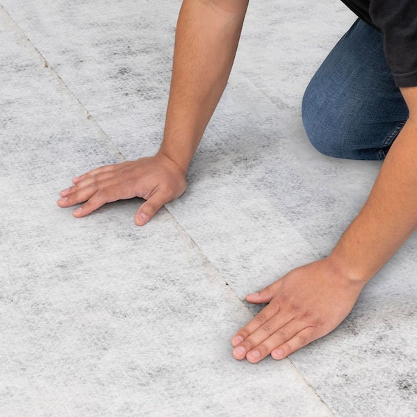 PROFLEX SIM-90 Sound Control 100-sq ft Premium 90-mil Flooring Underlayment PROFLEX SIM-90 Sound Control 100-sq ft Premium 90-mil Flooring Underlayment