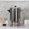 WEST-BEND PERCOLATOR 55 CUPS 9 LITRES 230V 1640W