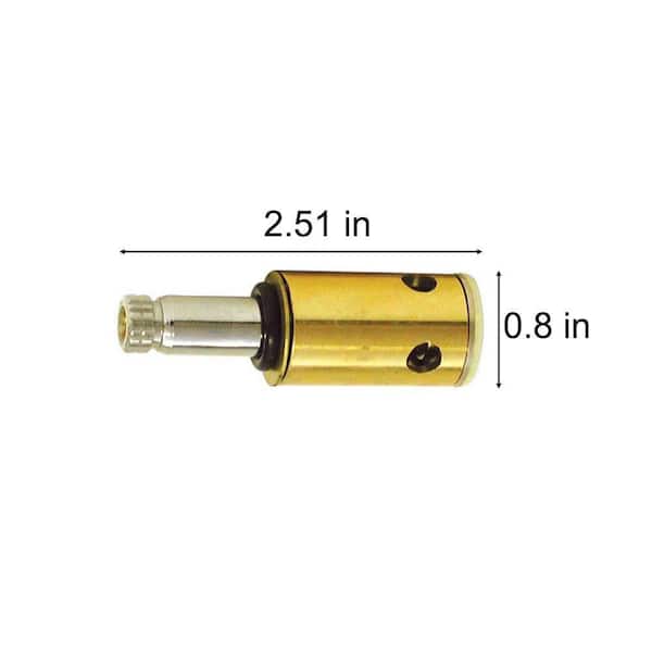 8J-2C Cold Stem for American Brass Faucets - Danco