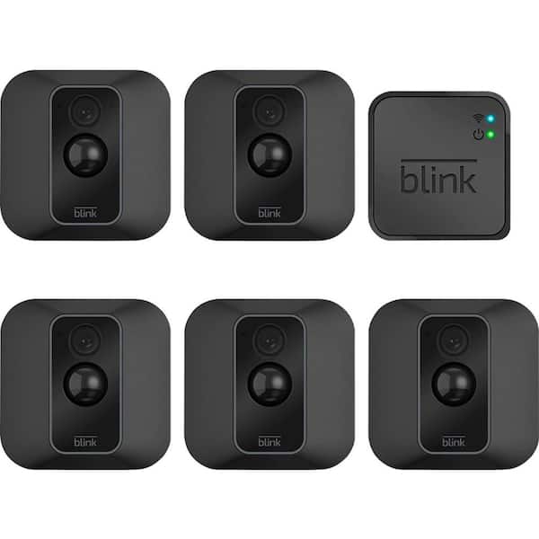 その他 Blink XT2  security camera hqdefault.jpg
