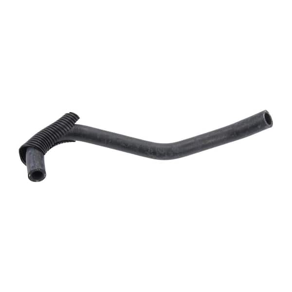 HVAC Heater Hose - Valve To Pipe