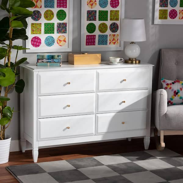 Baxton dresser online