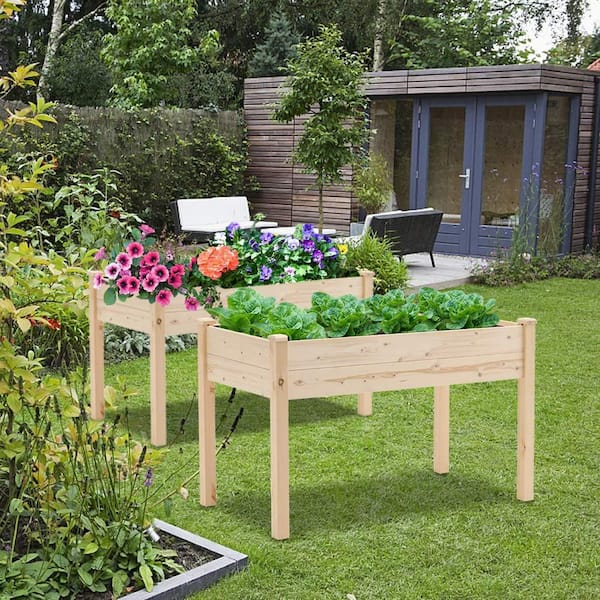 How to Maintain a Raised Garden Bed - The Home Depot