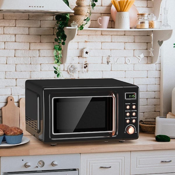 Microwave Oven 17 Ltr, Packaging Type: Box at Rs 3050/piece in New