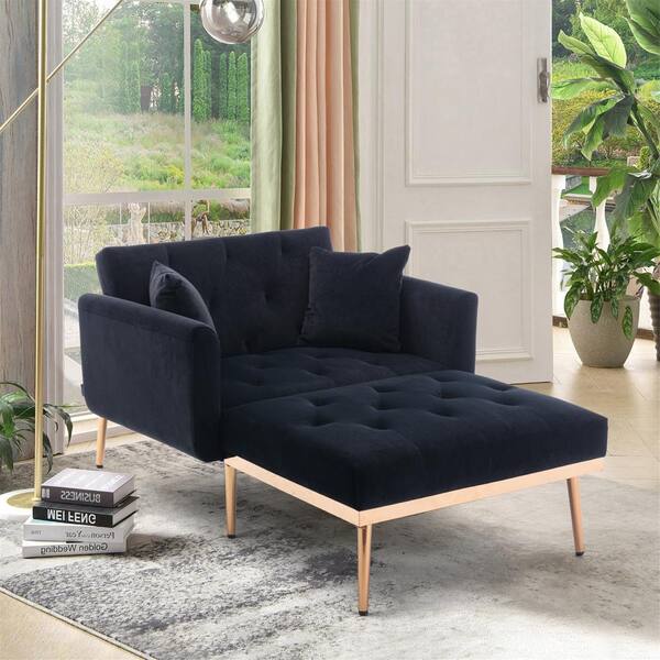 convertible futon lounge chair