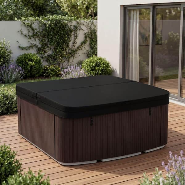 増田　タニコー　ソースウォーマー　ホテルパン　6個セット Lifesmart Leganza 6-Person 90-Jet 230V Hot Tub with Lounge Seating 店舗用品