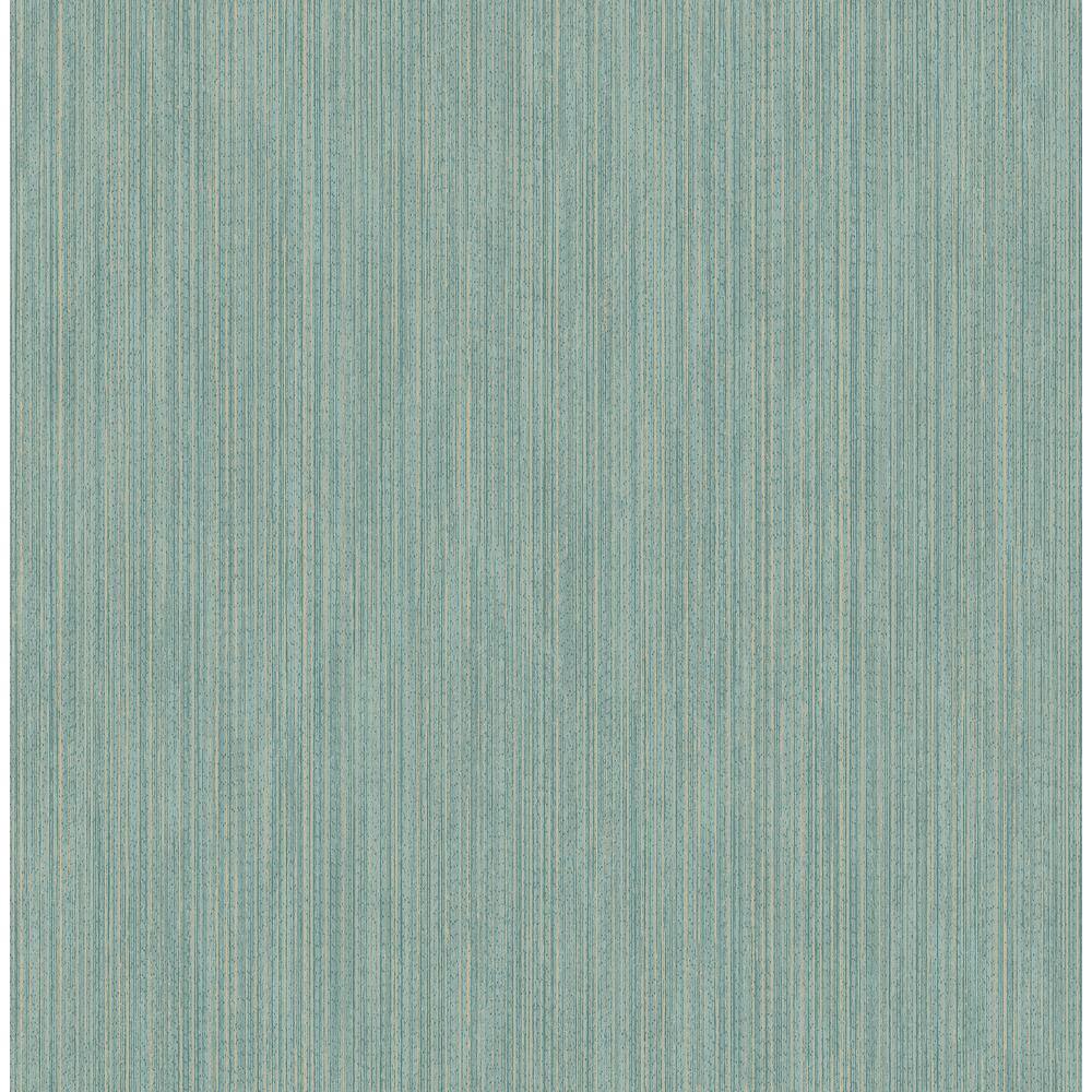 Vail Teal Texture Teal Wallpaper Sample