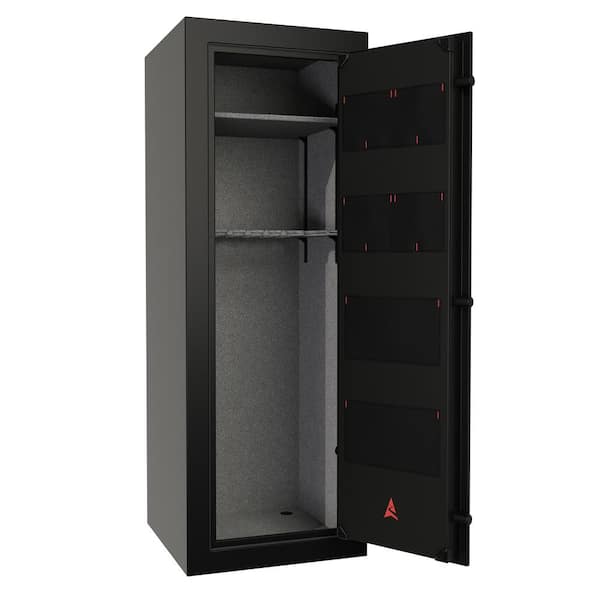 Sports Afield Domain 20-Gun Fireproof Electronic Lock Gun Safe