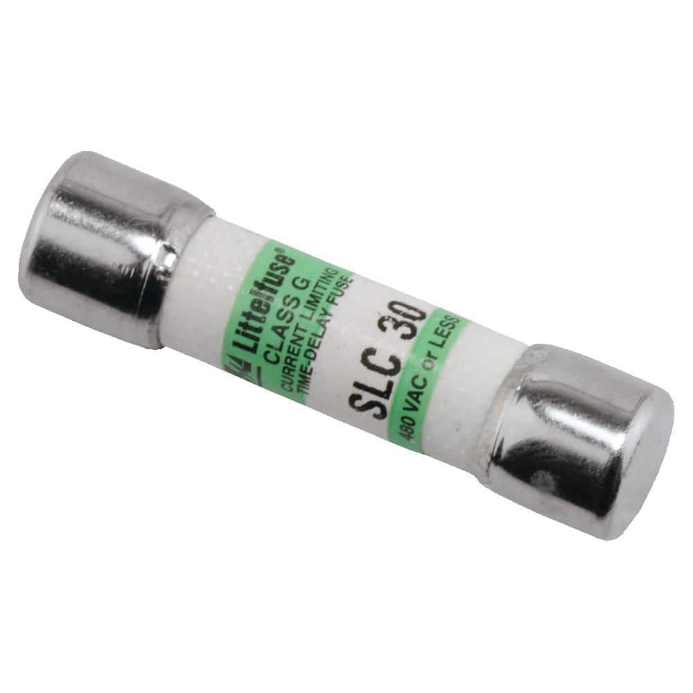 30 Amp 300-Volt Fuse price history on PriceWatchPro