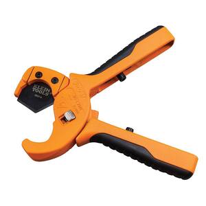 PVC and Multi-Layer Tubing Cutter