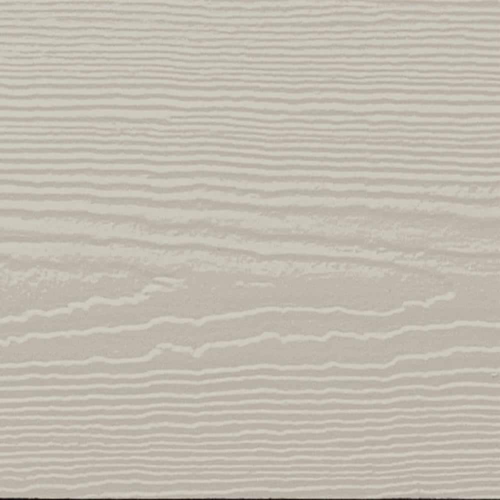 Sample Board Statement Collection 6.25 in x 4 in. Cobble Stone Fiber Cement Siding price history on PriceWatchPro