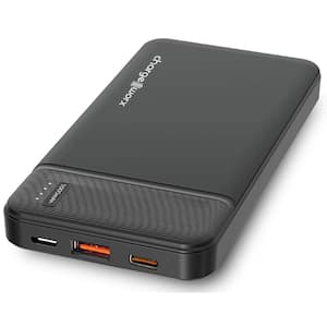 Charge popular worx power bank 20000