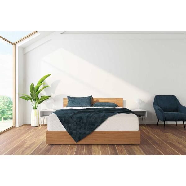 Sleep fresh hybrid mattress discount