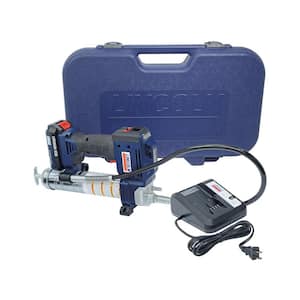 20-Volt Powerluber Kit Single