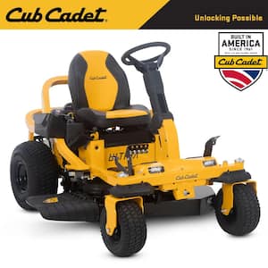 Cub Cadet XT1 ST54 Lawn Tractor - North Central Outdoor Power