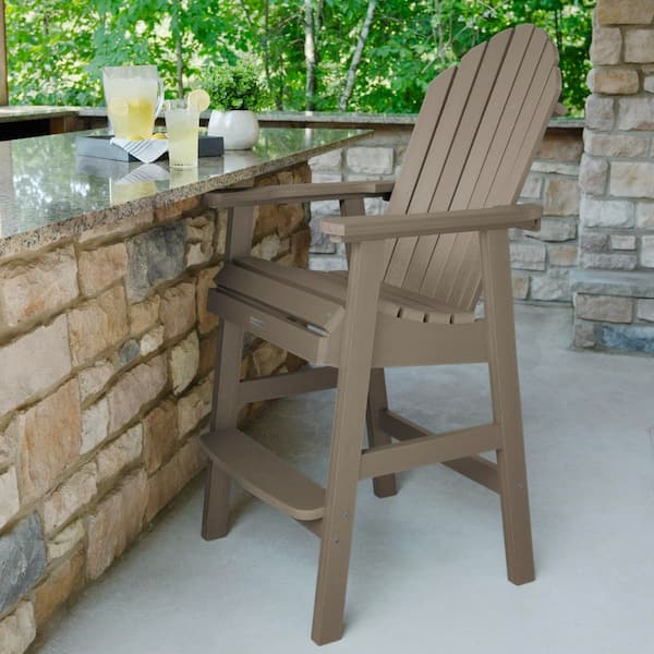 Highwood Hamilton Bar Deck Chair