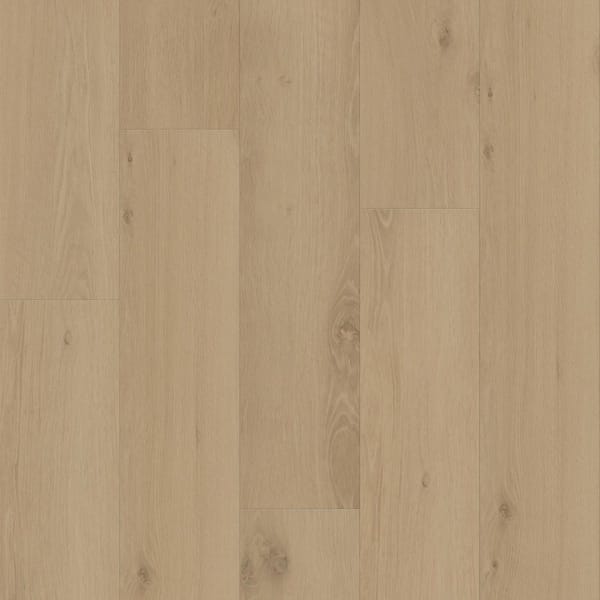 Stafford Oak Arches 20 MIL x 9 in. W x 60 in. L Waterproof Floating Luxury Vinyl Plank Flooring (22.63 sq. ft/case)