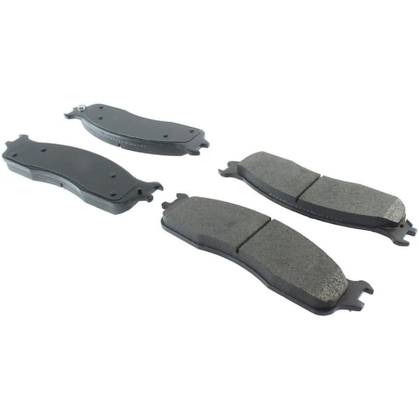 Centric Parts Disc Brake Pad Set