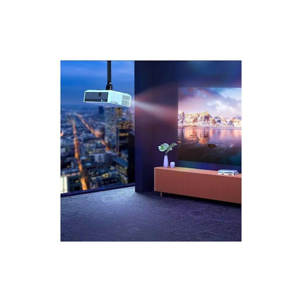 vankyo Performance V630W, 1920 x 1080p, Projector with 250 Lumens