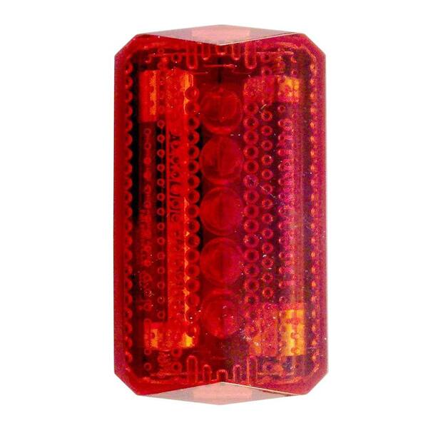 DuraVisionPro Personal Red Safety Light