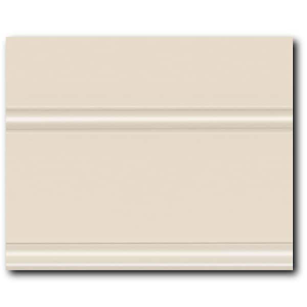KraftMaid 4 in. x 3 in. Finish Chip Cabinet Color Sample in Cottage Maple
