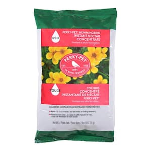 32 oz. Red Instant Nectar Hummingbird Concentrate
