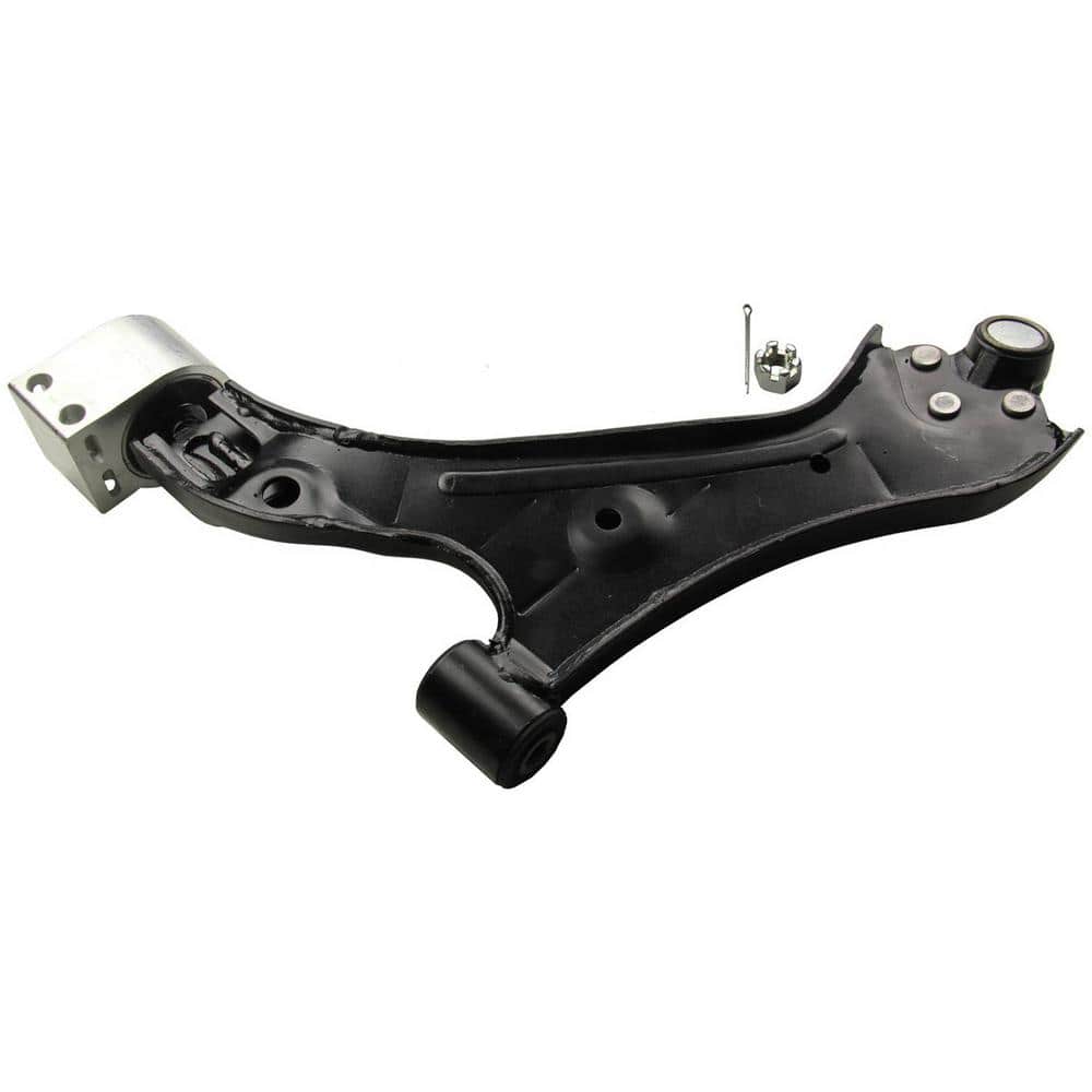 MOOG RK621490 Control Arm and Ball Joint Assembly Fits select: 2008-2010 SATURN VUE  2012-2015 CHEVROLET CAPTIVA
