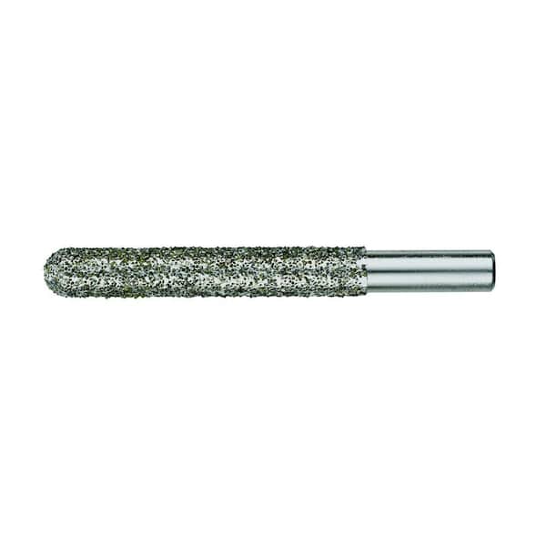 Rotozip 1/4 in. Floor Tile and Countertop Rotary Tool X-Bit to Drill Through Wall and Floor Tiles