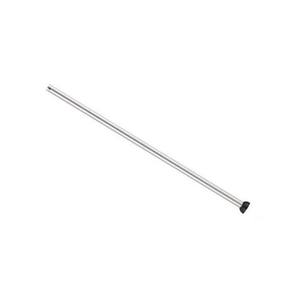 36 in. Silver Extension Downrod