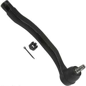 Steering Tie Rod End - Front Right Outer