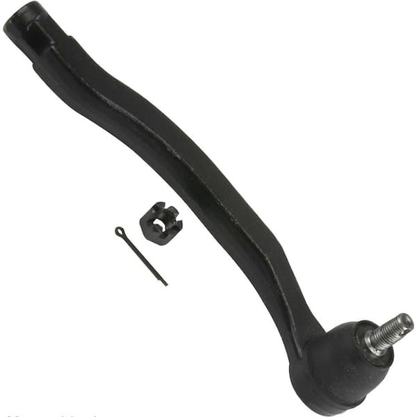 Beck/Arnley Steering Tie Rod End - Front Right Outer
