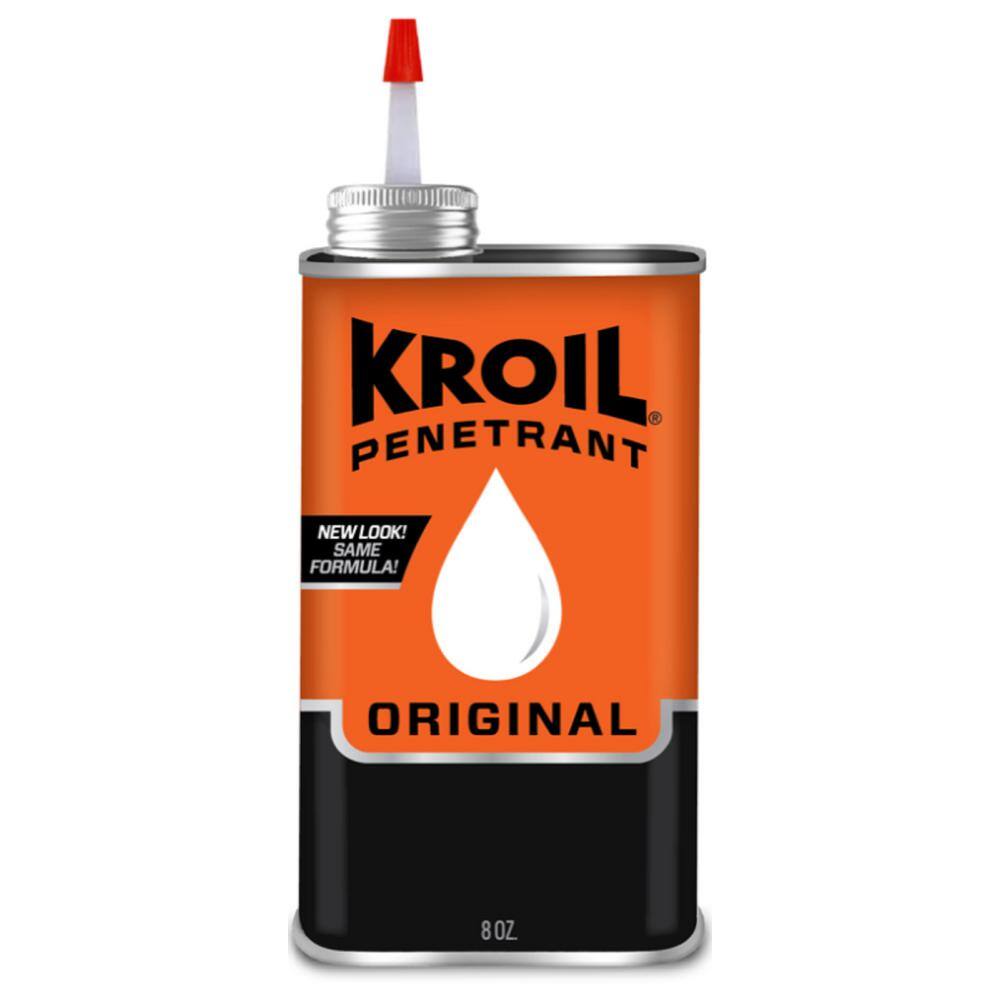 Kano EX161 16 oz. Exrust, Industrial-Grade Rust Remover