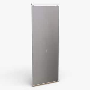 Impact Plus 30 in. x 80 in. Polished Edge Mirror Solid Core MDF