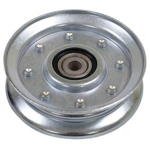 Stens 280-465 Fits Snapper 7100103sm No Flange Flat Idler Simplicity Murray for sale online 