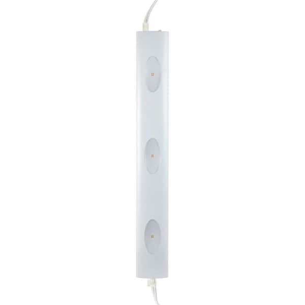 GE 18 in. UCF Linkable Plug-In LED Light Fixture