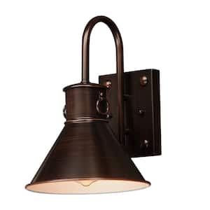 Telluride 8 in. Outdoor Wall Sconce