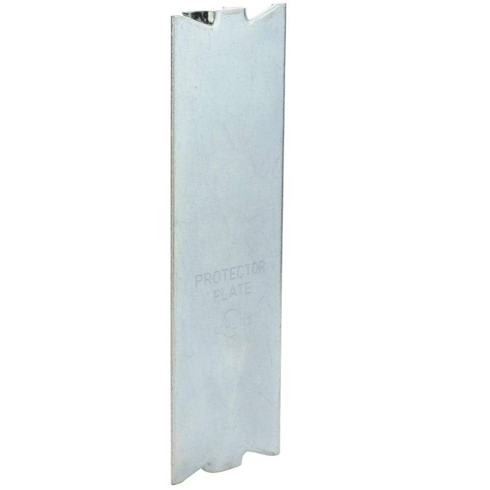 1-1/2 in. x 5 in. Steel Nail Plate