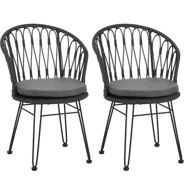 ！ CHRISTOPHER KNIGHT HOME Sterling Outdoor Patio PE Rattan and
