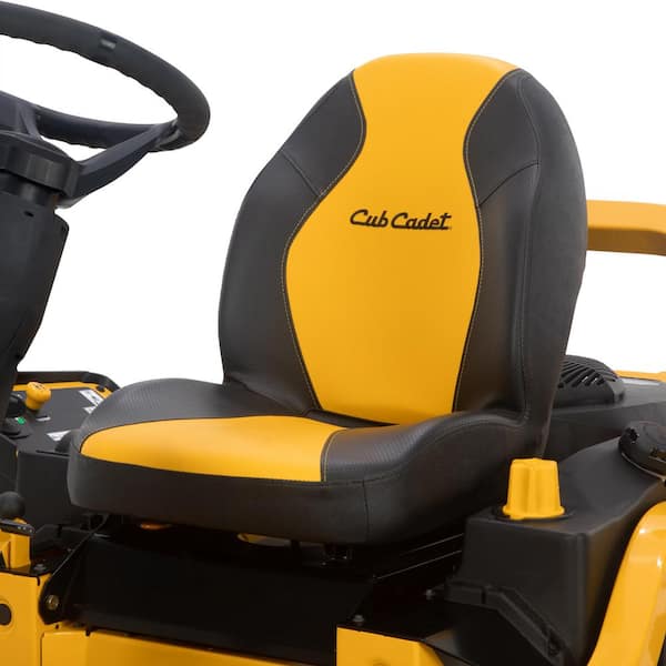 Cub Cadet Ultima ZT1 Lawn Tractor with Kohler KT7000 Series 22 HP Engine -  42-in