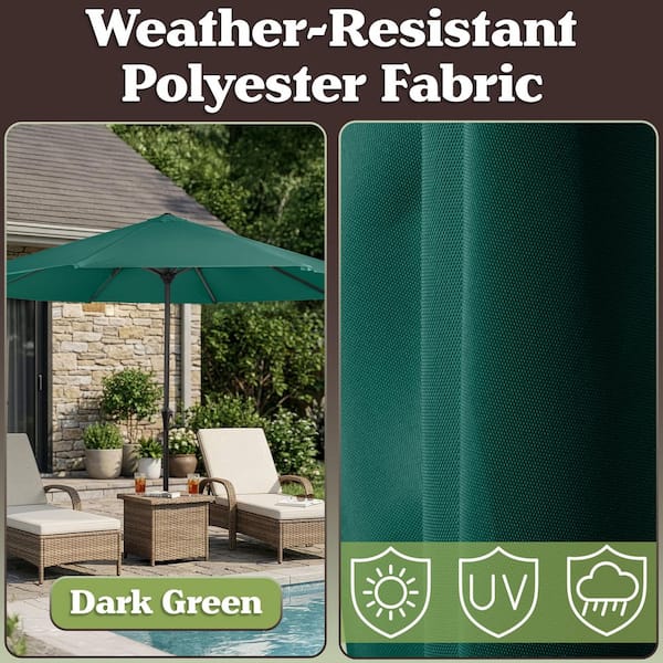 big lots umbrella for patio Real Living Patio Umbrella Big Lots