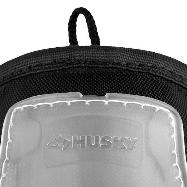 Husky Soft Cap Foam Work Knee Pads (1-pair) HD00115 - The Home Depot