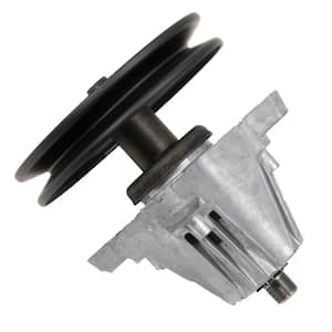 42 in. Deck Spindle Assembly for Cub Cadet, Troy-Bilt and MTD Riding Lawn Mowers and Zero Turn Mowers OE# 918-06976A