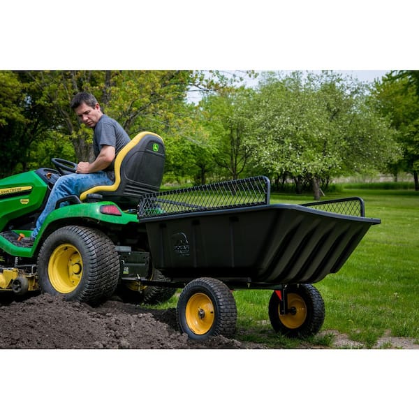Polar Trailer LG7 Side Rack 9625 - The Home Depot