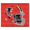 FANMATS Kansas City Chiefs Super Bowl LVII Champions Red 19 in. x 30 in.  Starter Mat Accent Rug 38388 - The Home Depot