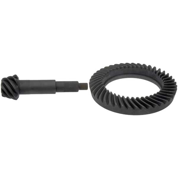 Differential Ring and Pinion Set