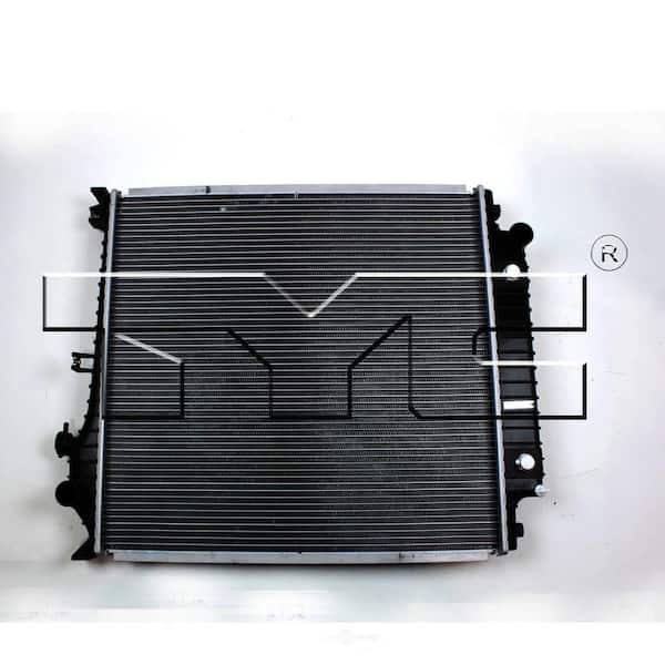 TYC Radiator