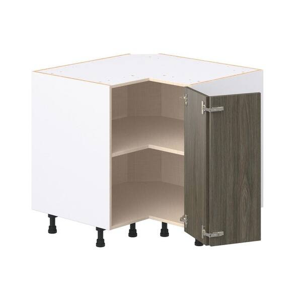 J COLLECTION 36 in. W x 34.5 in. H x 24 in. D Medora textured Slab
