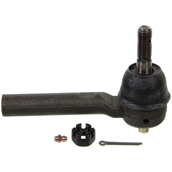 MOOG Chassis Products Steering Tie Rod End
